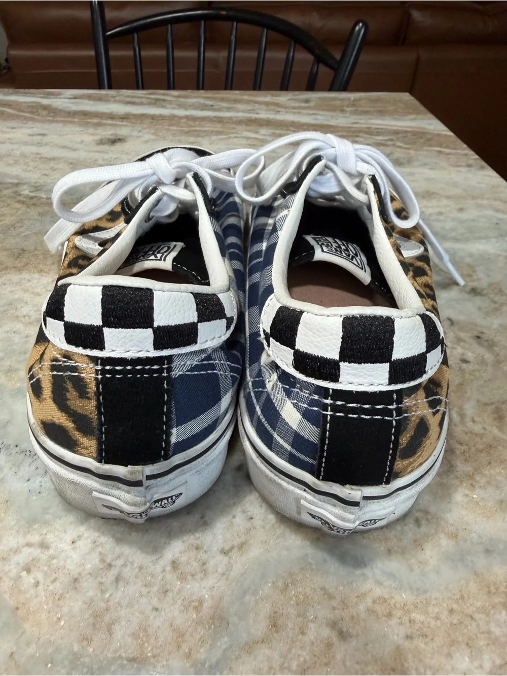 Vans sandy liang